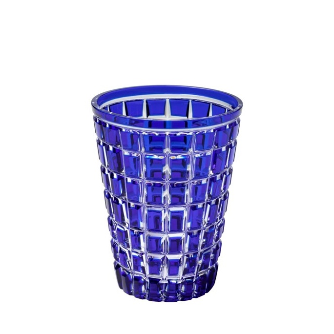 Cristallerie de Montbronn, Ozaka, Large tumbler