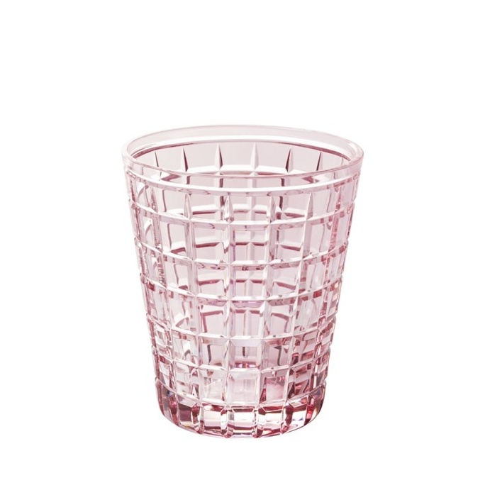 Cristallerie de Montbronn, Ozaka, Large tumbler