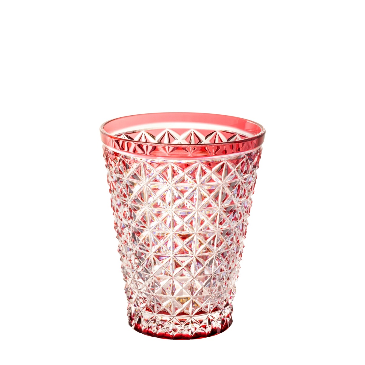 Cristallerie de Montbronn, Saphir, Highball tumbler