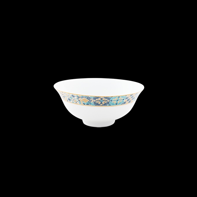 Haviland, Portofino, Rice bowl