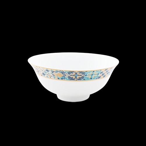 Haviland, Portofino, Rice bowl