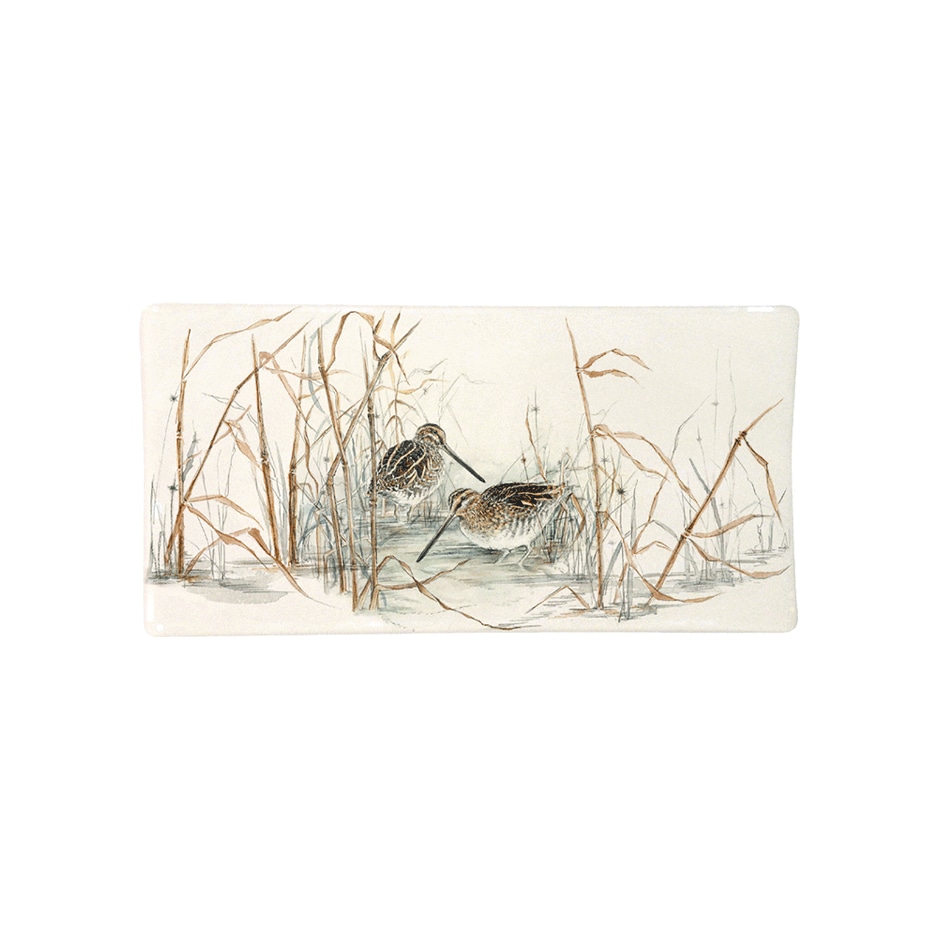 Gien, Sologne, Letter tray