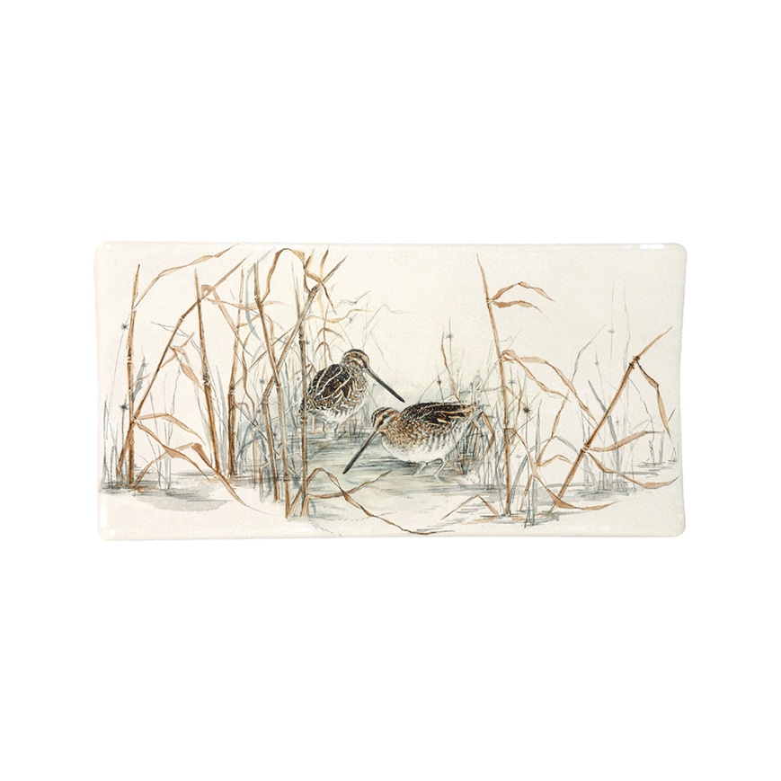 Gien, Sologne, Letter tray