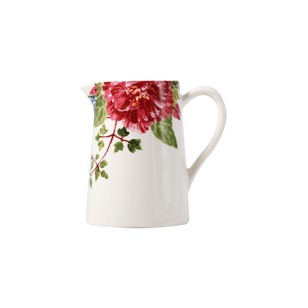 Gien, Millefleurs, Creamer