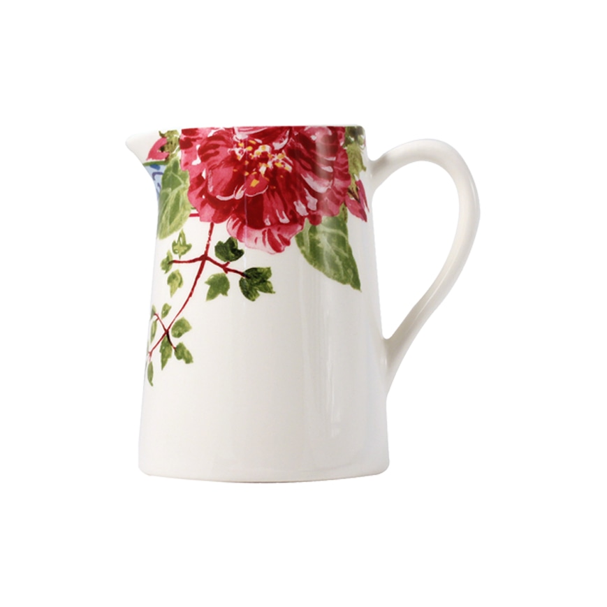 Gien, Millefleurs, Creamer