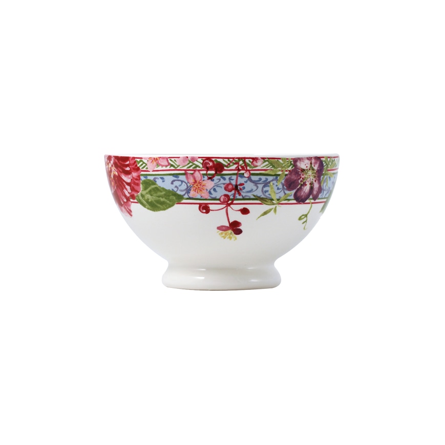 Gien, Millefleurs, Bowls, set of 2