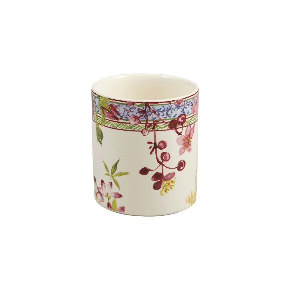 Gien, Millefleurs, Scented candle