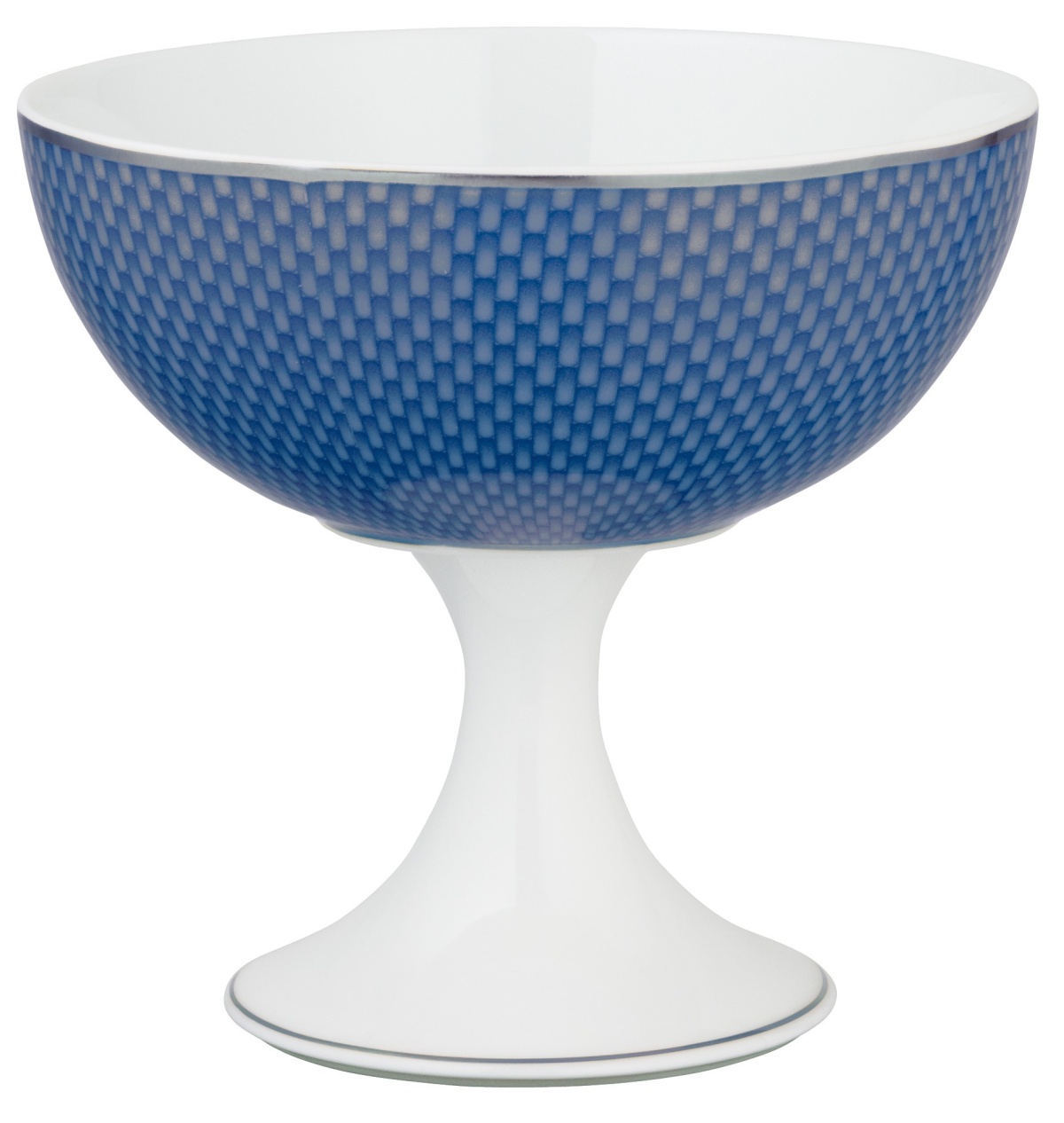 Raynaud, Trésor bleu, Sundae cup