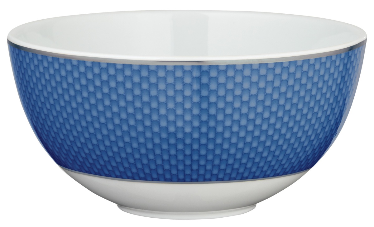 Raynaud, Trésor bleu, Bowl 1