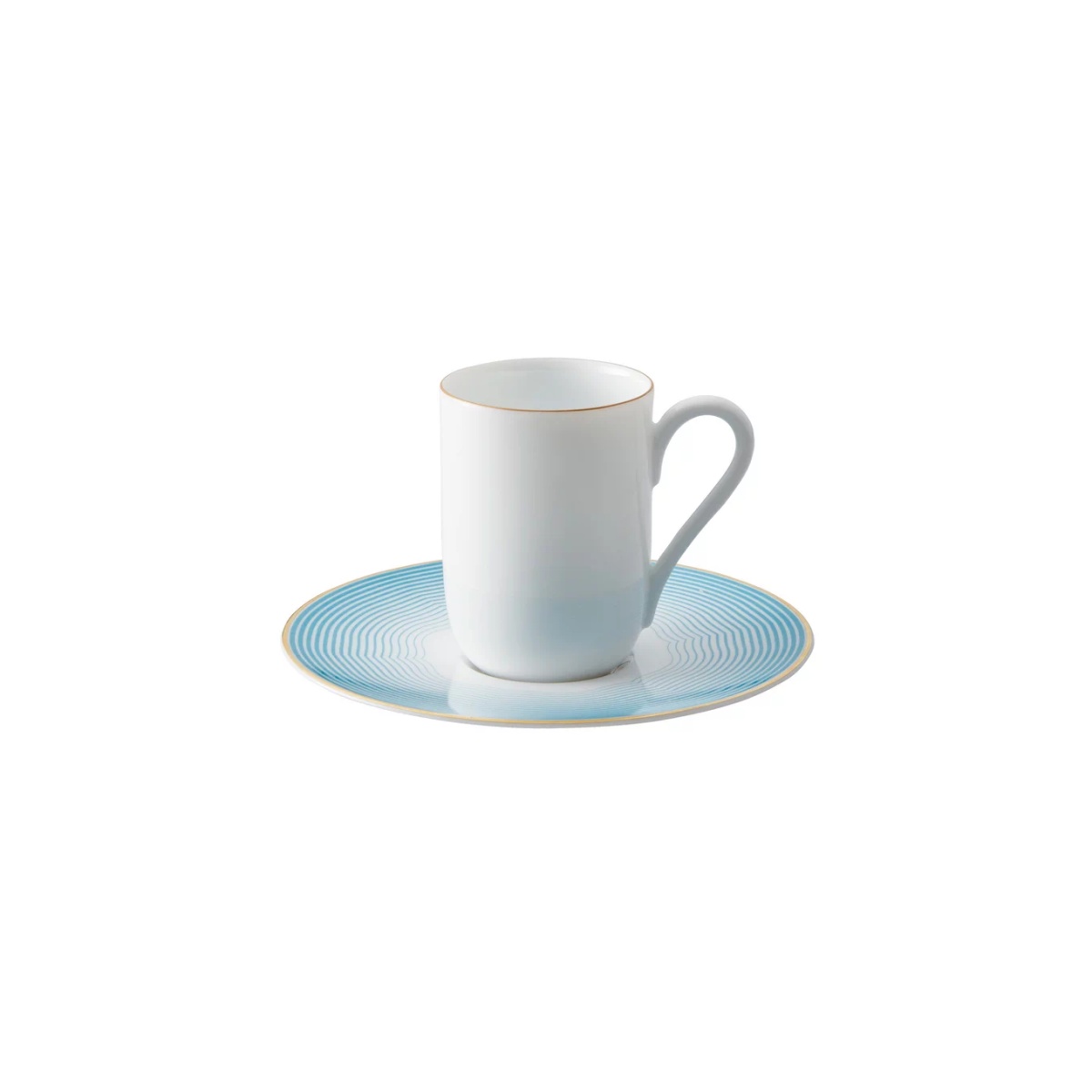 Raynaud, Aura, Espresso cup and saucer