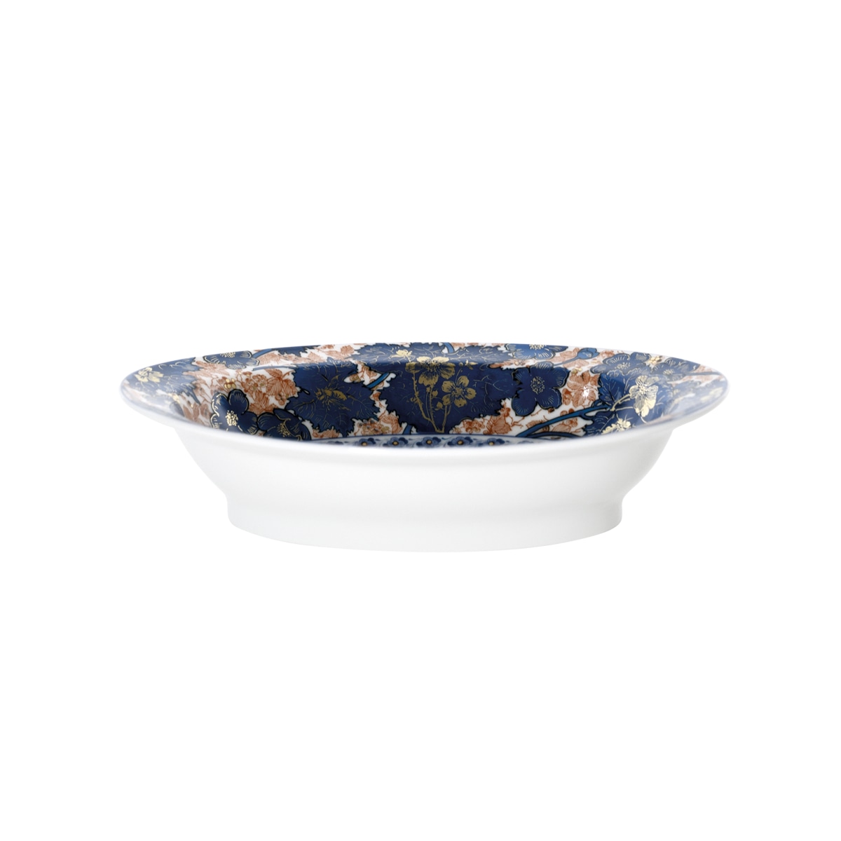 Haviland, Dammouse, Vegetable dish