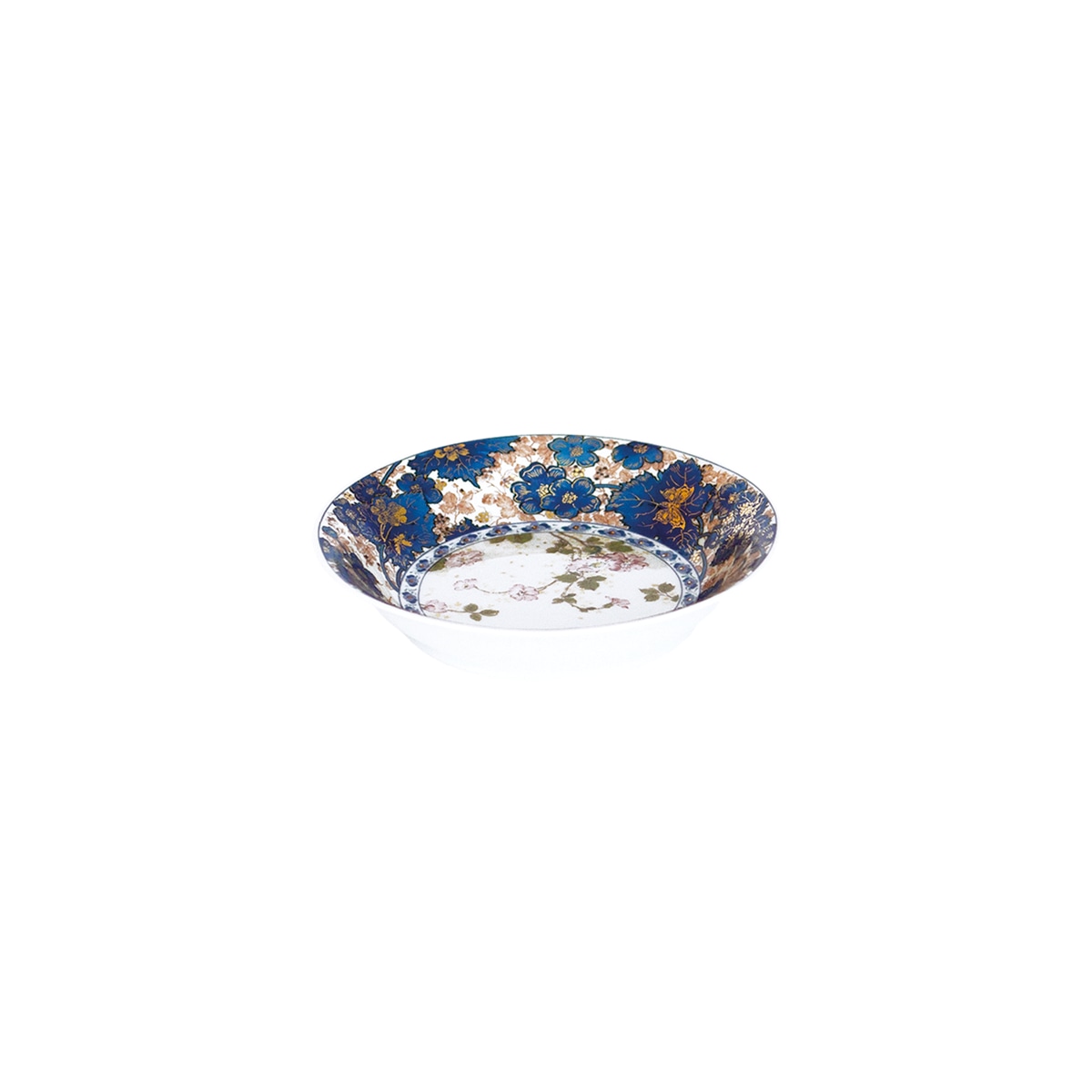 Haviland, Dammouse, Serving dish