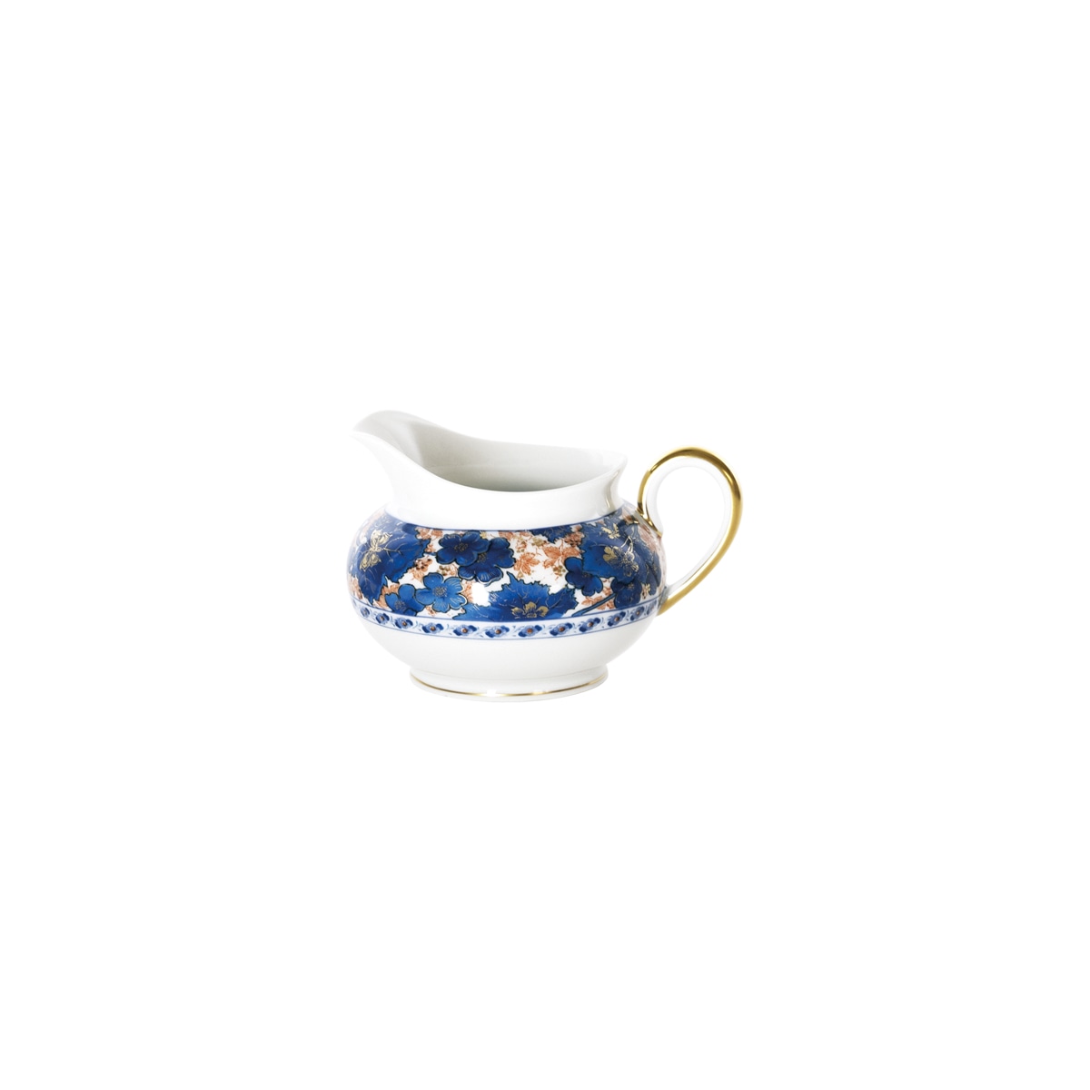 Haviland, Dammouse, Creamer