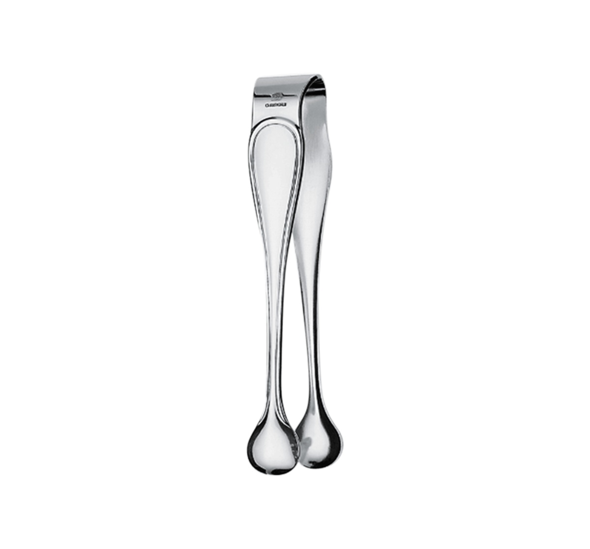 Christofle, Albi cutlery, silver plated, Sugar tongs