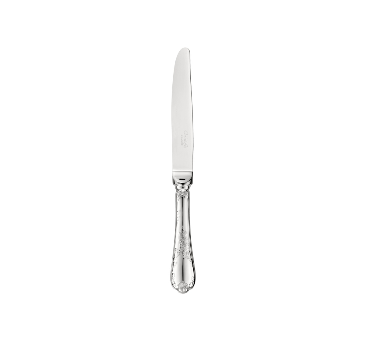 Christofle, Marly, silver plated, Dessert knife