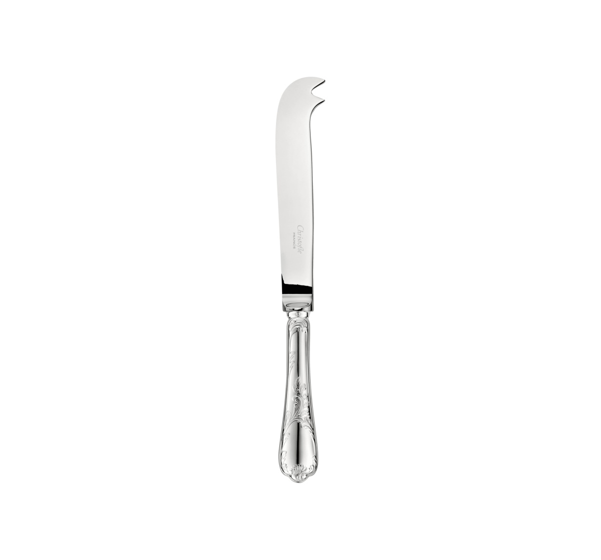 Christofle, Marly, silver plated, Cheese knife