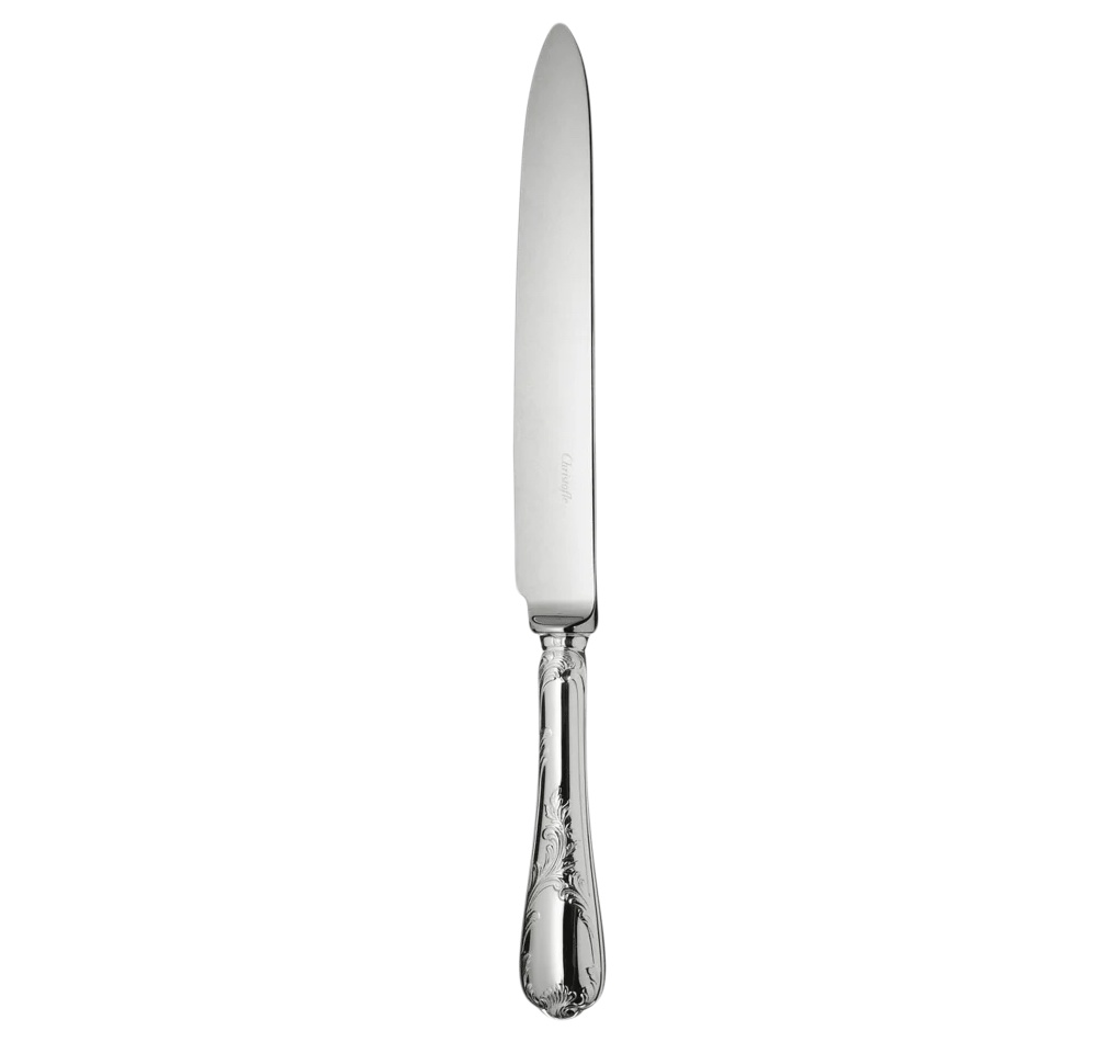 Christofle, Marly, silver plated, Standard knife