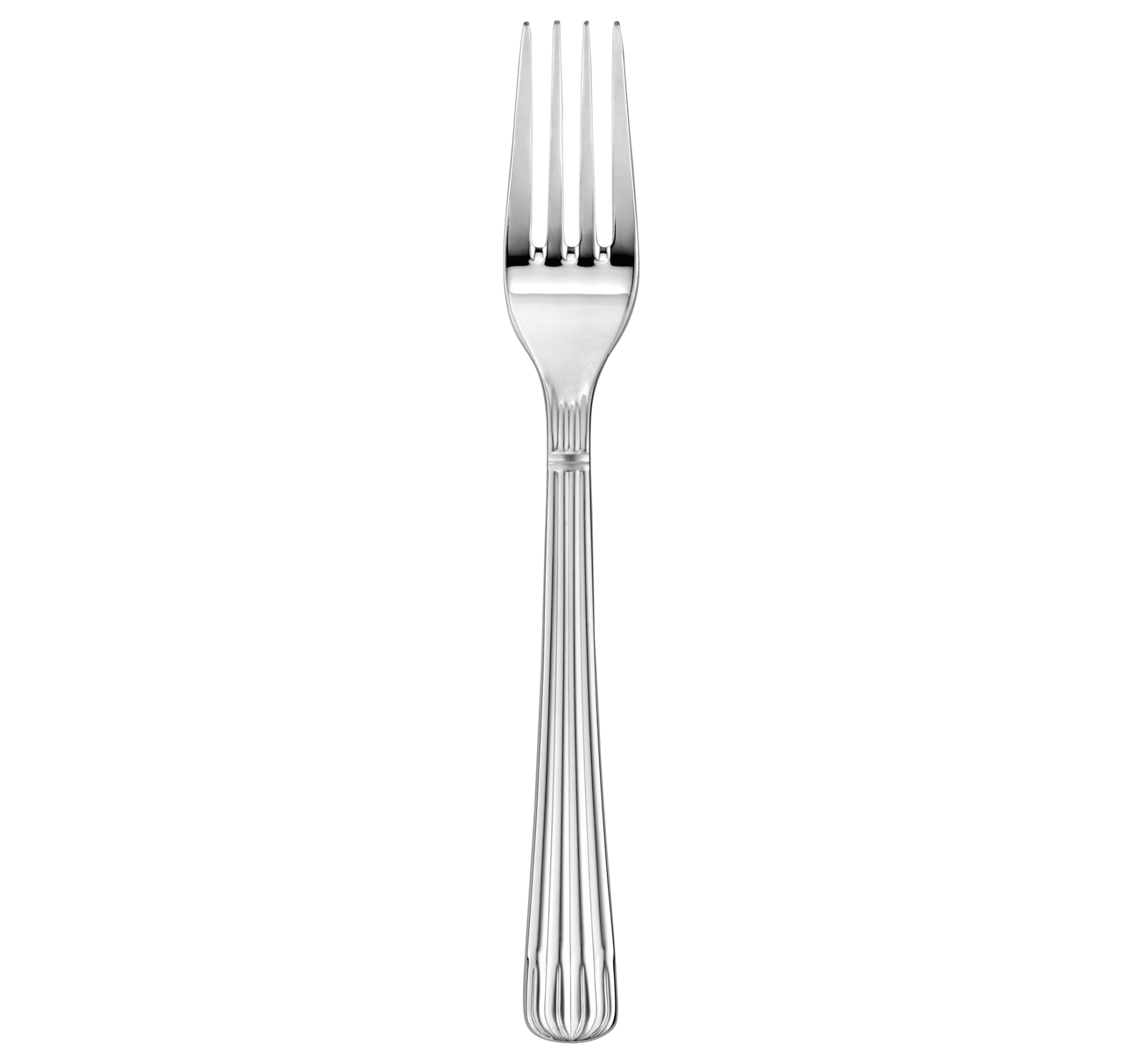 Christofle, Osiris cutlery, stainless steel, Dinner fork
