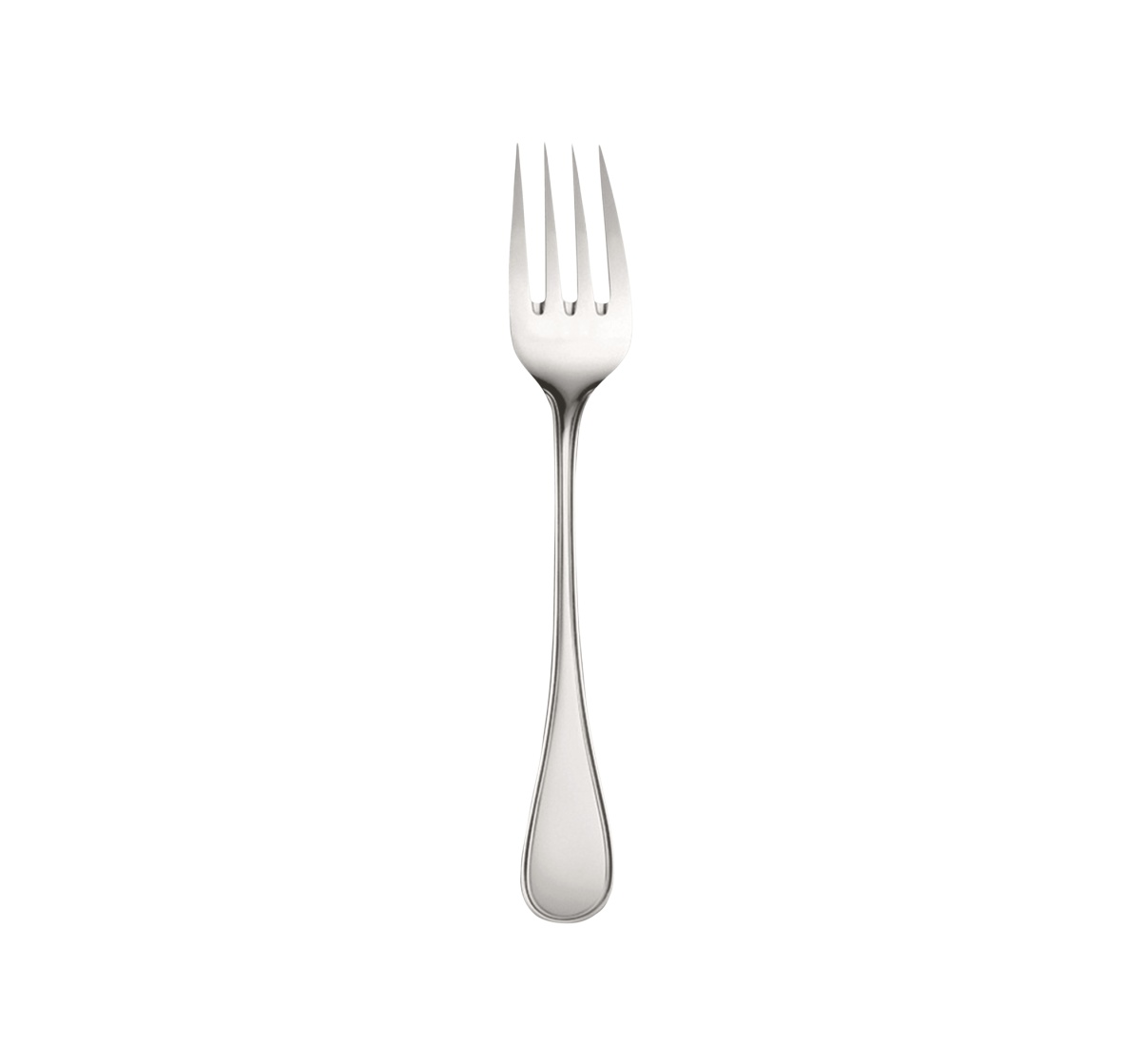 Christofle, Albi Acier cutlery, stainless steel, Salad fork