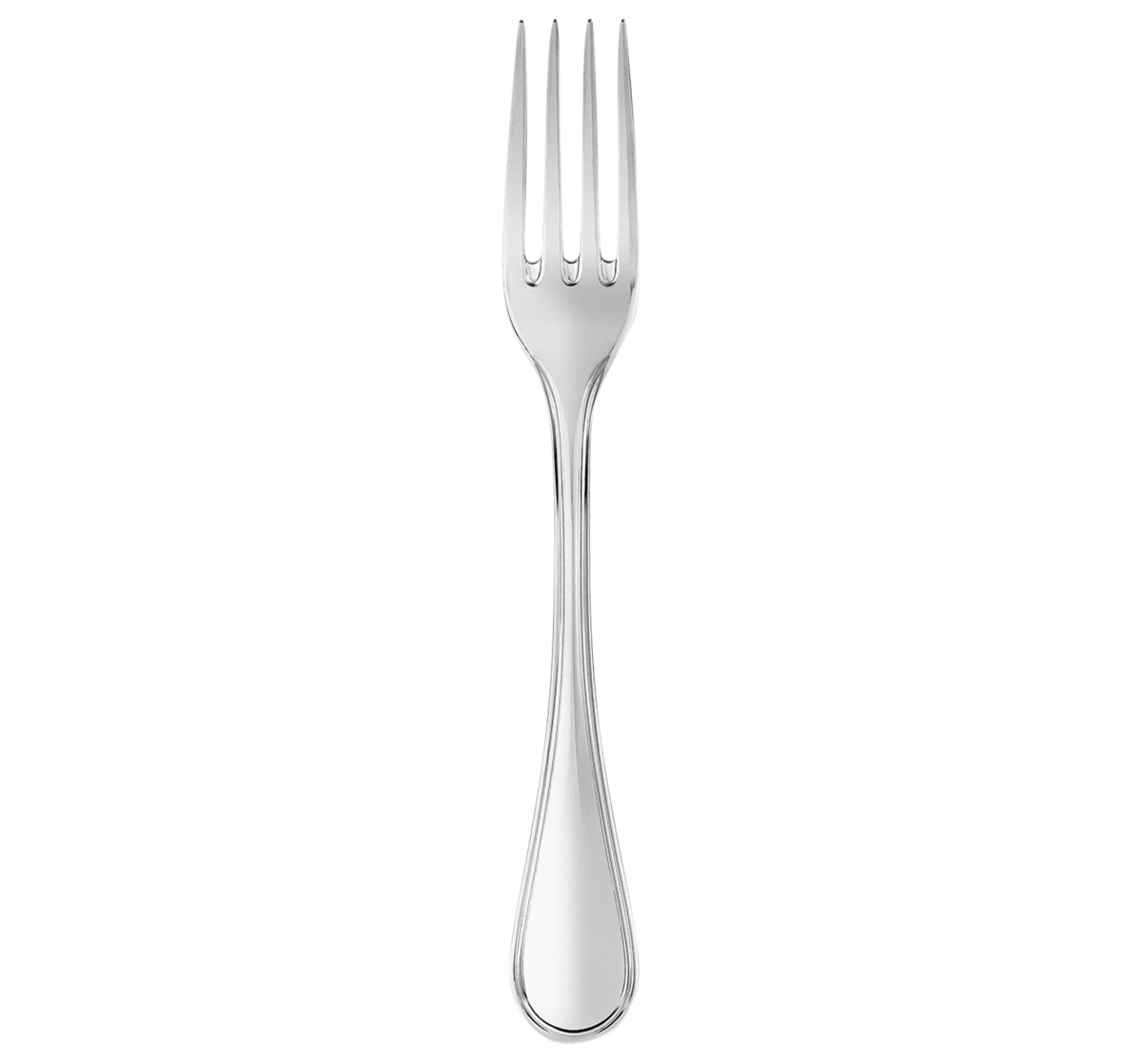 Christofle, Albi Acier cutlery, stainless steel, Dinner fork