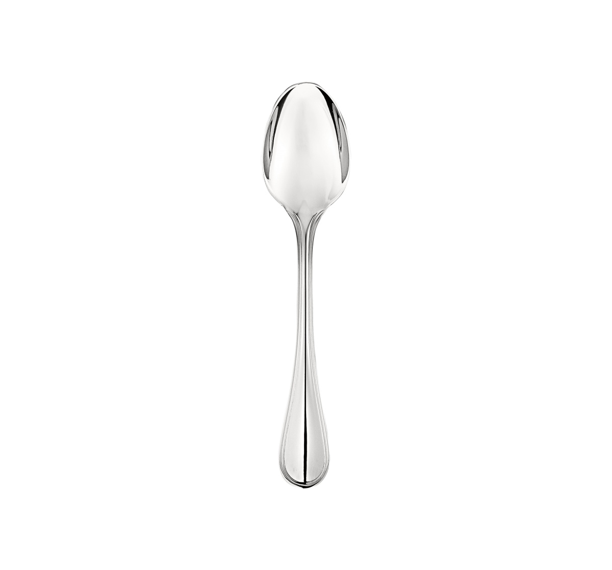 Christofle, Albi Acier cutlery, stainless steel, Tea spoon