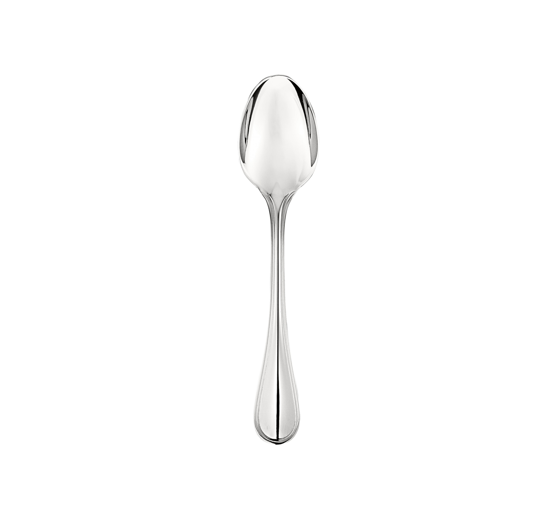 Christofle, Albi Acier cutlery, stainless steel, Tea spoon