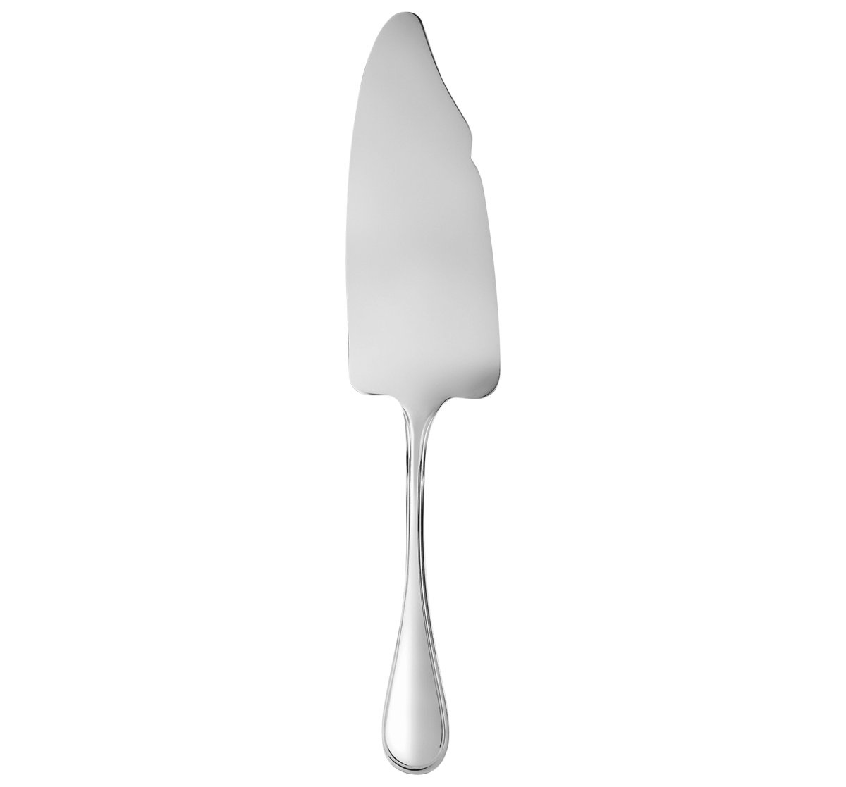 Christofle, Albi Acier cutlery, stainless steel, Pie server