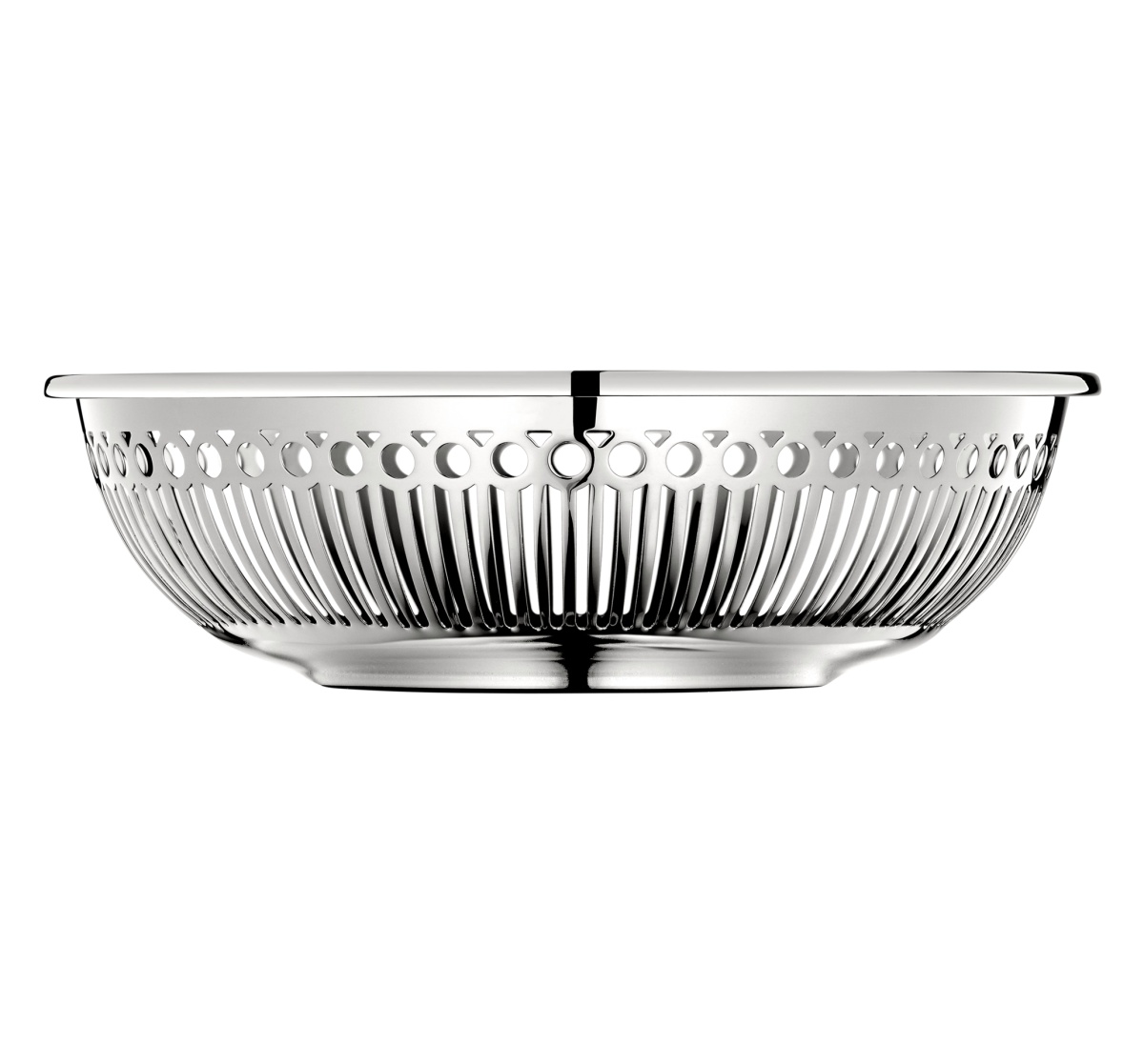 Christofle, Albi accessories, Bread basket