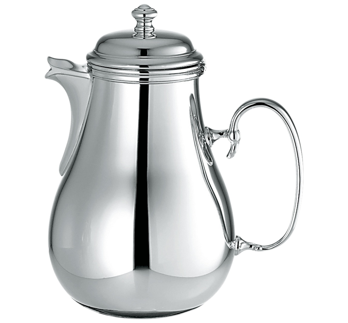 Christofle, Albi accessories, Coffee pot