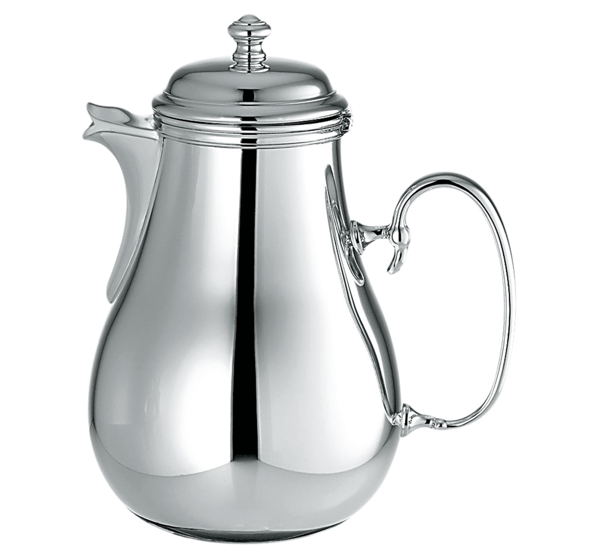 Christofle, Albi accessories, Coffee pot