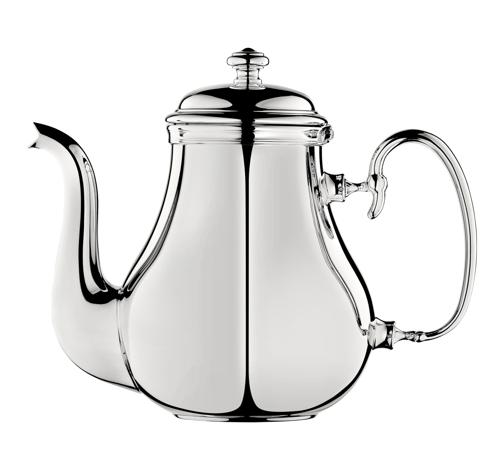 Christofle, Albi accessories, Tea pot
