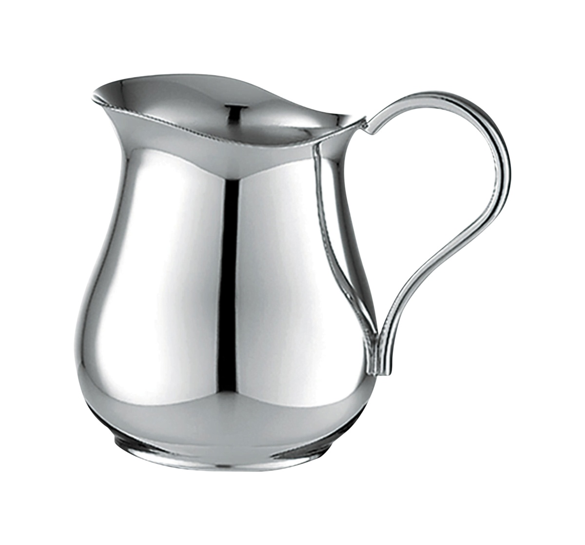 Christofle, Albi accessories, Cream pitcher