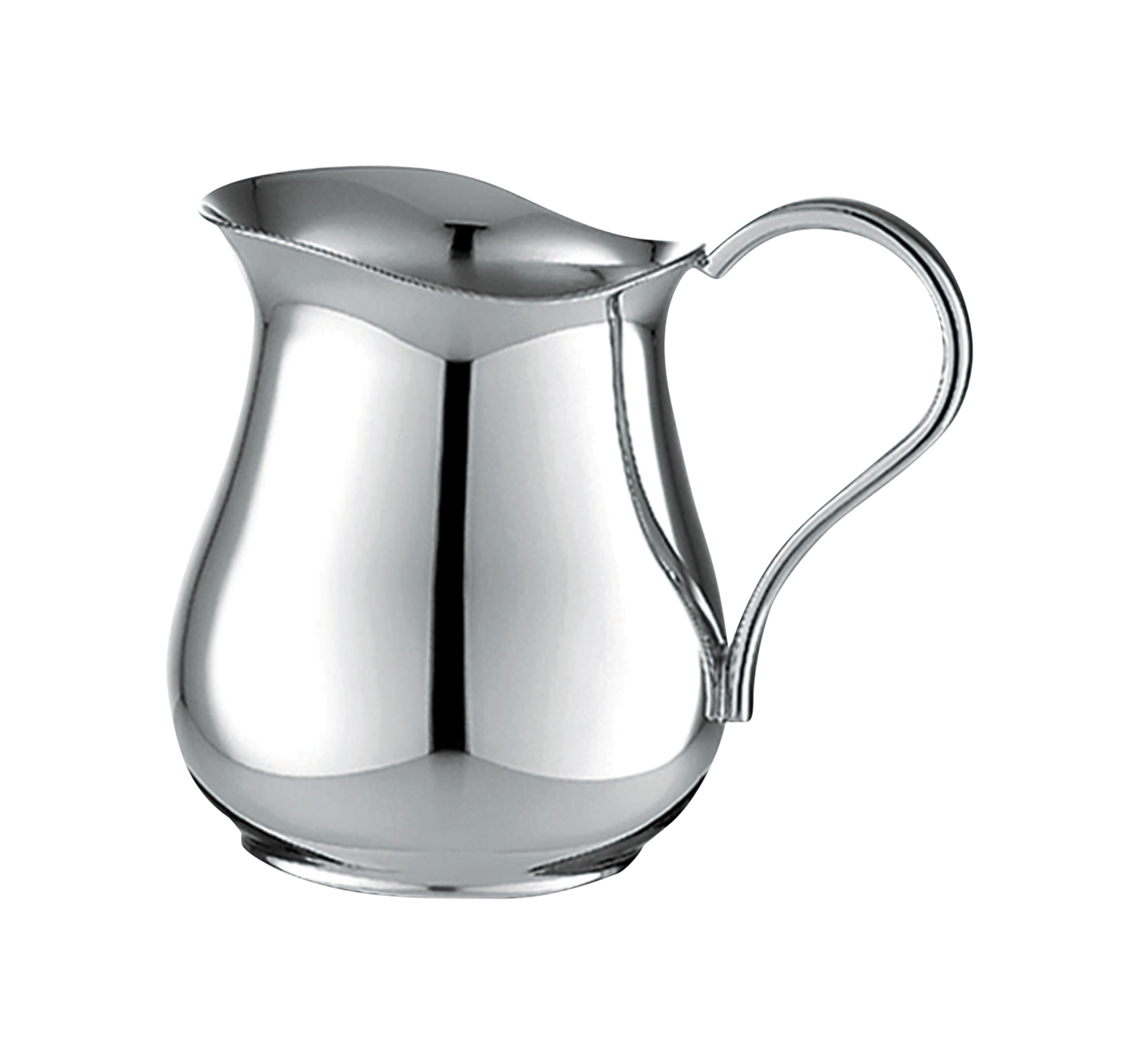 Christofle, Albi accessories, Cream pitcher