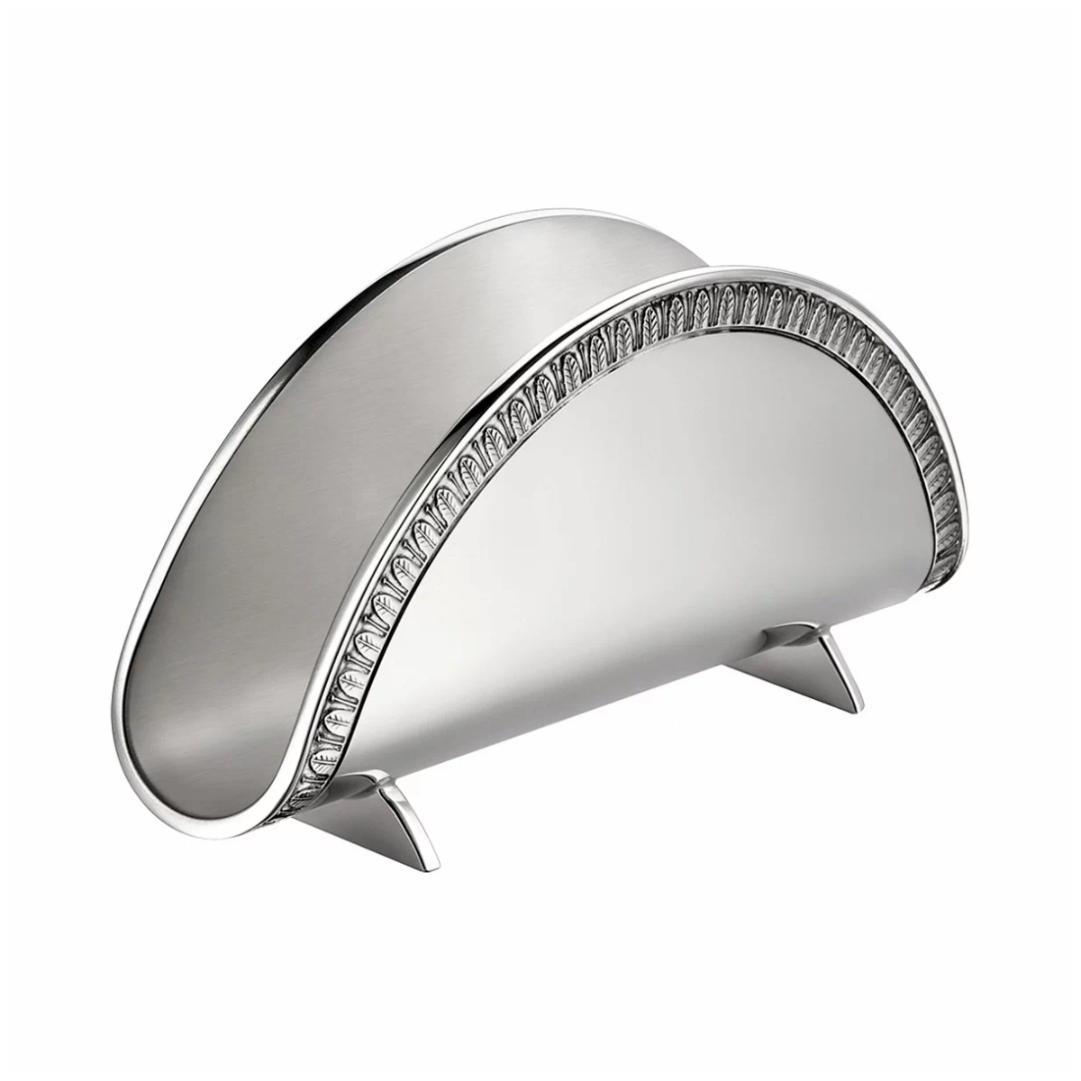 Christofle, Malmaison accessories, Napkin holder