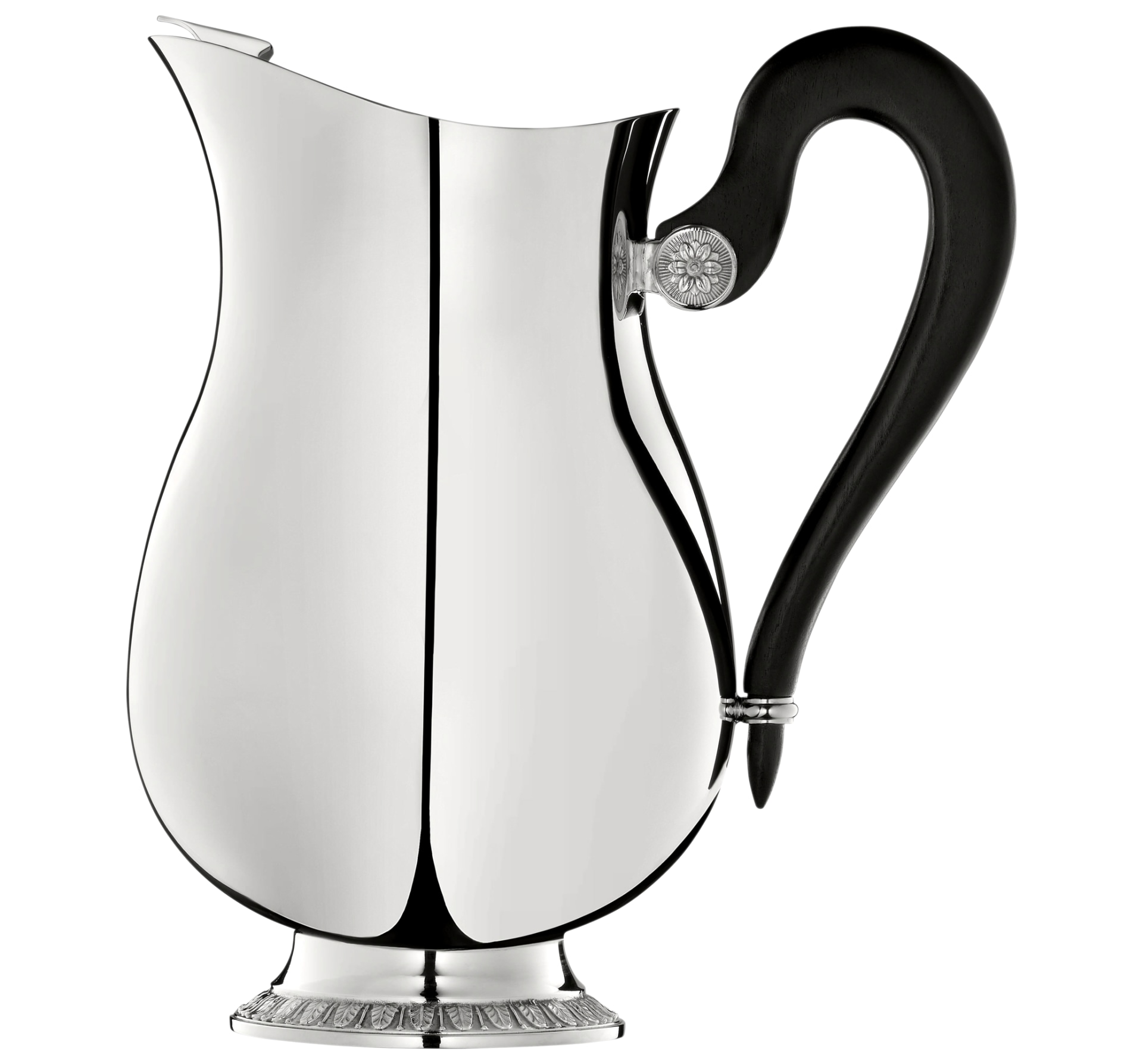 Christofle, Malmaison accessories, Water pitcher