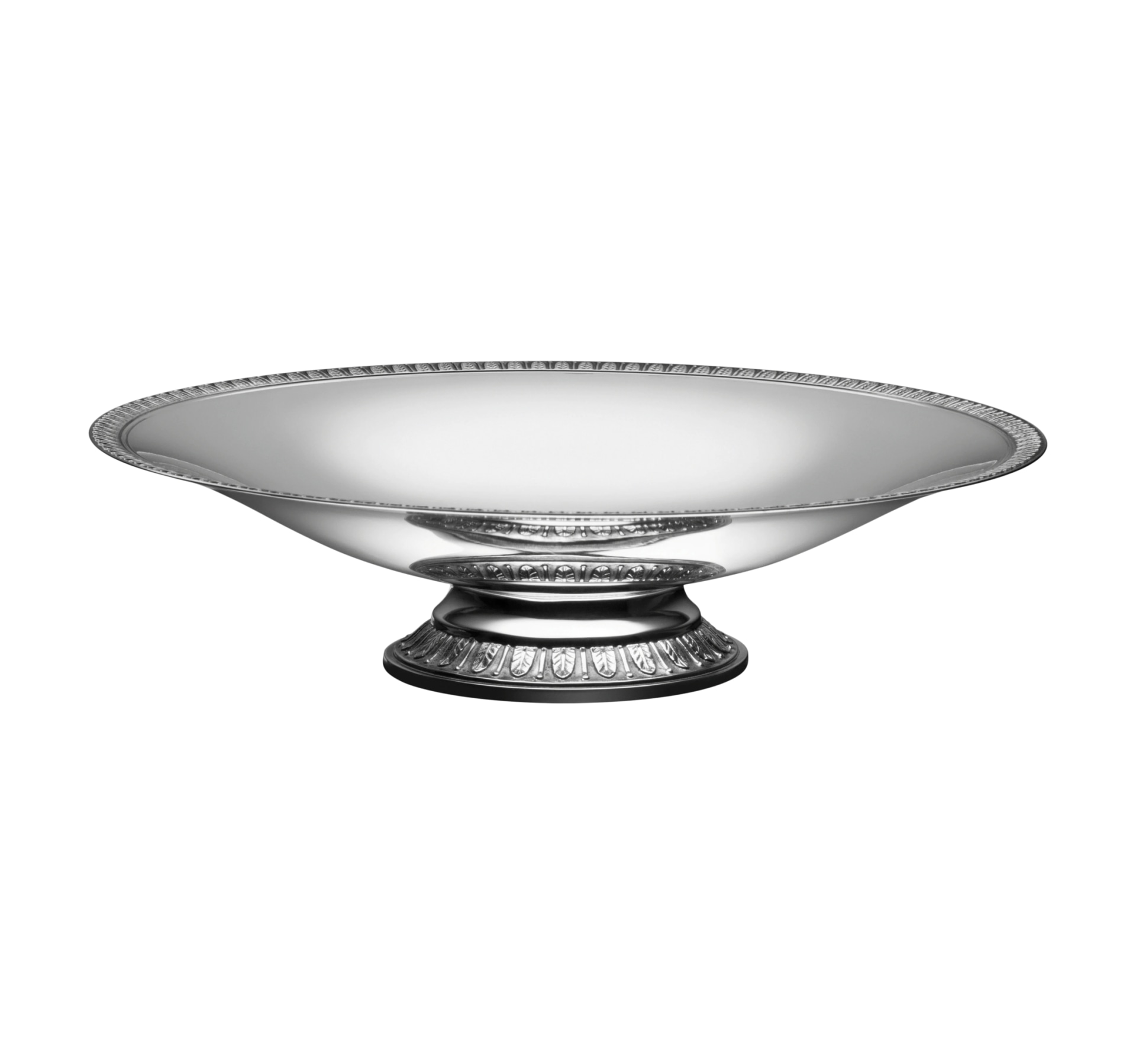 Christofle, Malmaison accessories, Bowl