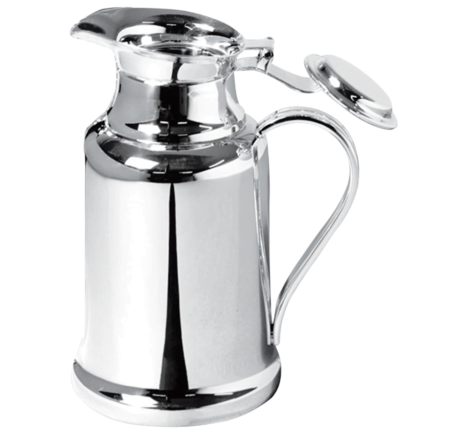 Christofle, Albi accessories, Small insulated thermos