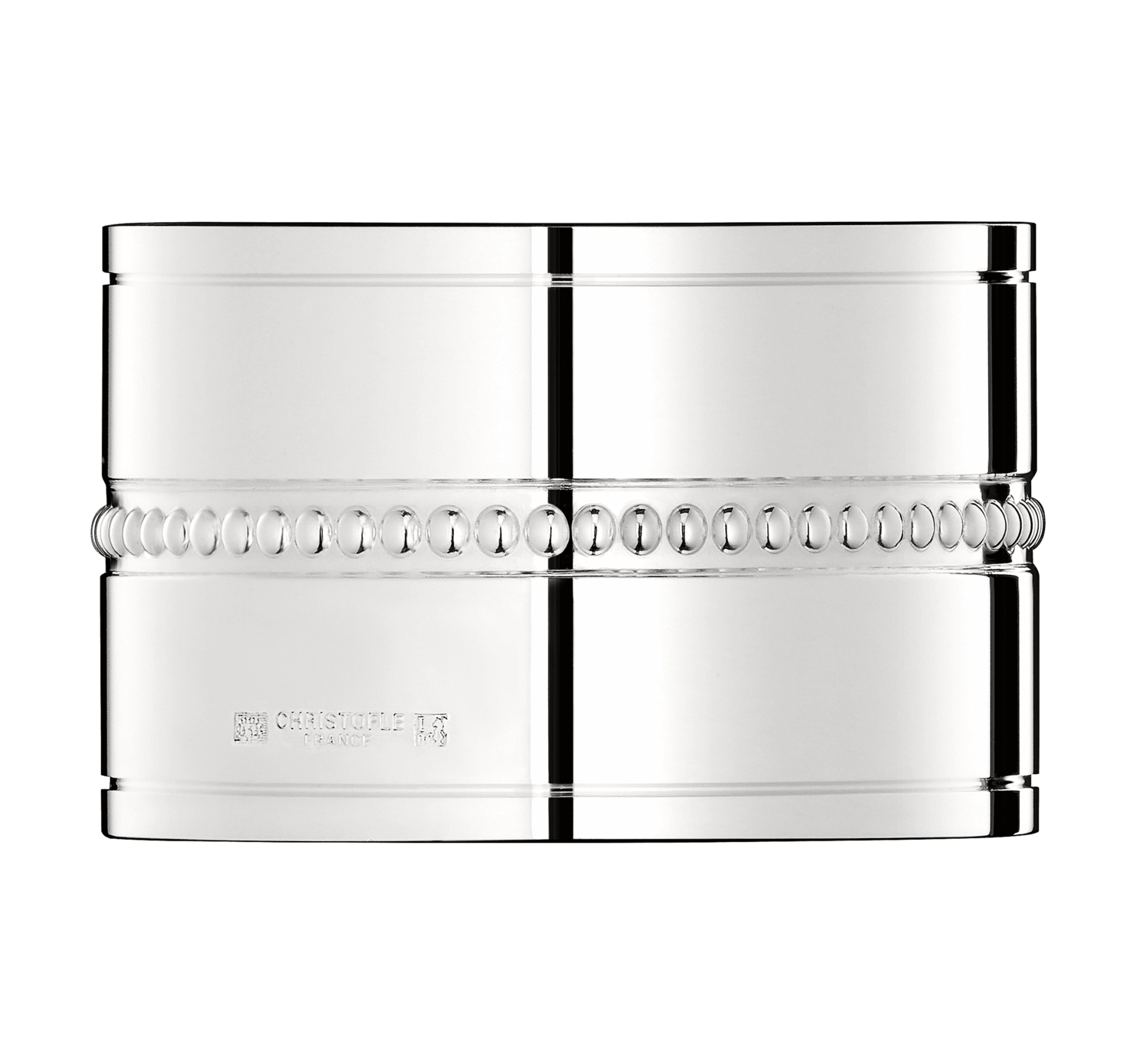 Christofle, Perles accessories, Napkin ring