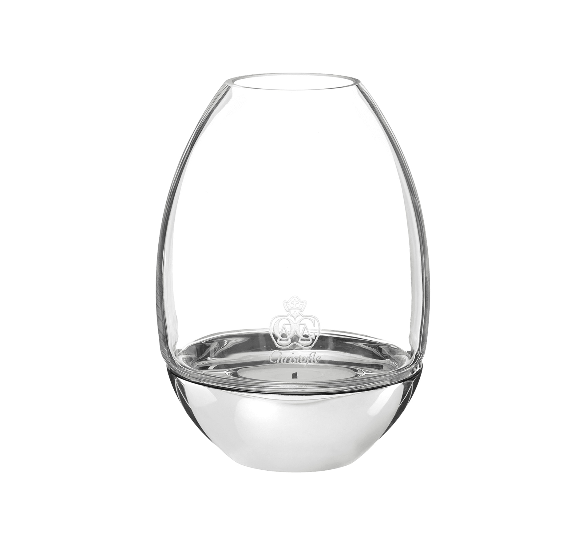 Christofle, Mood, MOOD NOMADE Clear Hurricane