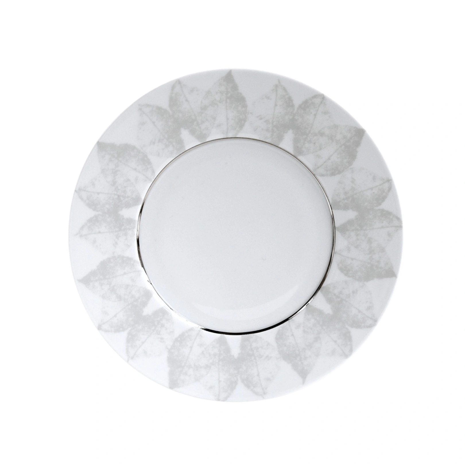 Bernardaud, Silva, Dessert plate
