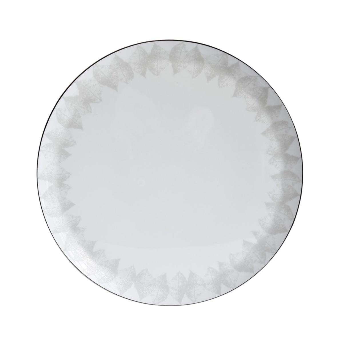 Bernardaud, Silva, Round tart platter