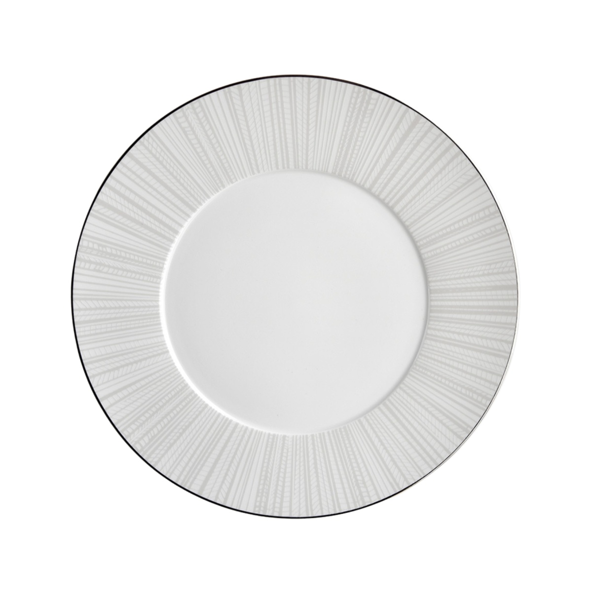 Bernardaud, Silva, Dinner plate