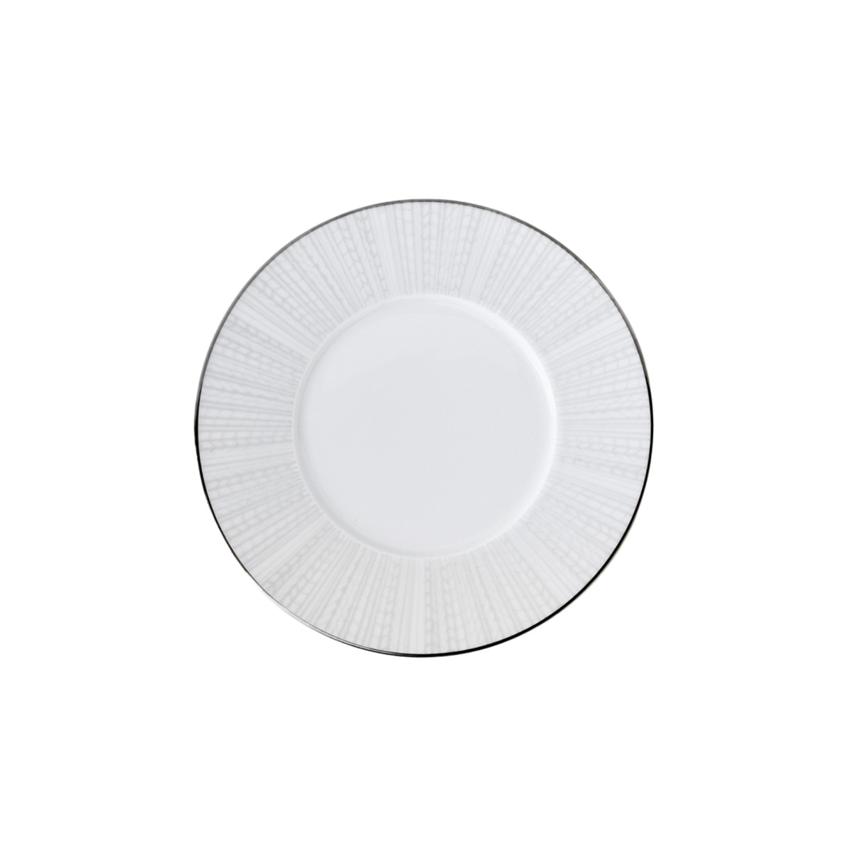 Bernardaud, Silva, Bread and butter plate