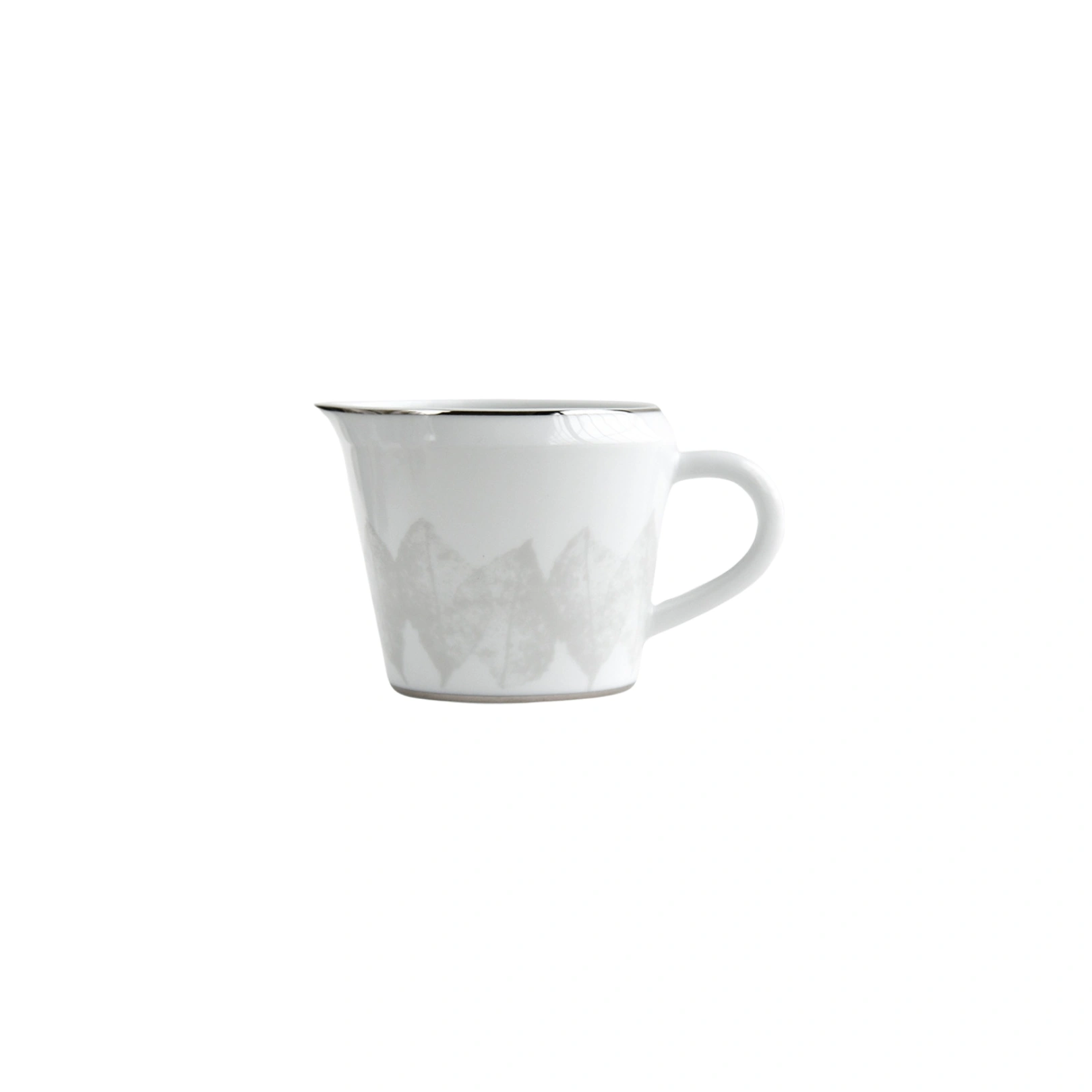 Bernardaud, Silva, Creamer