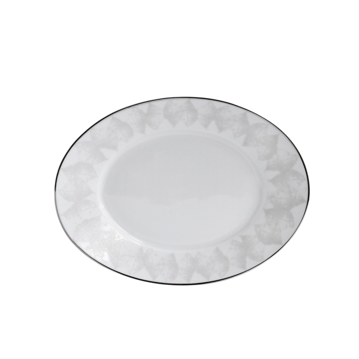 Bernardaud, Silva, Oval platter, small