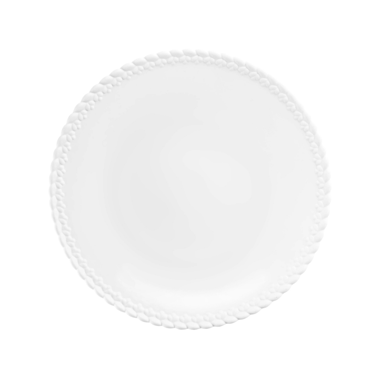 Christofle, Babylone, Dinner plate