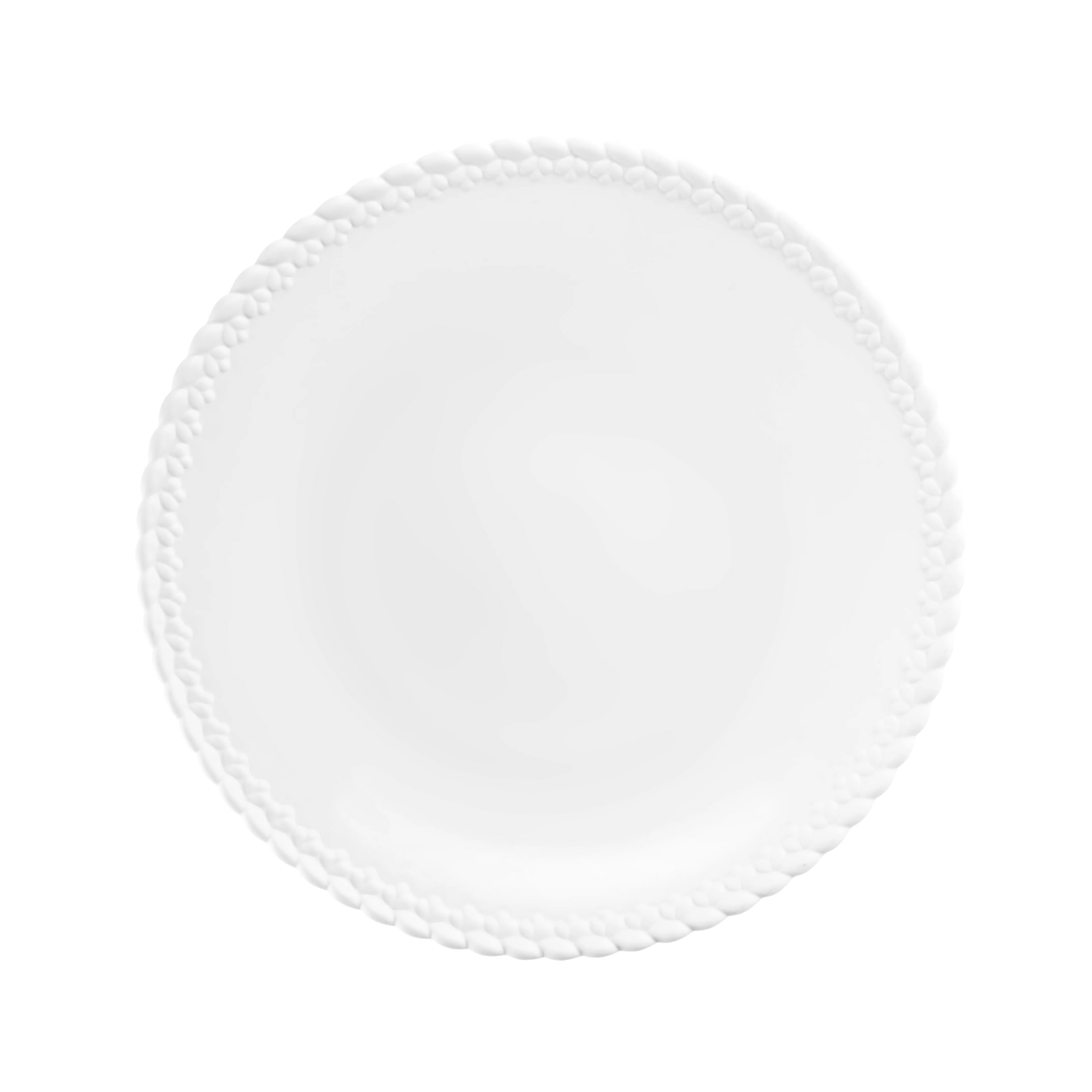 Christofle, Babylone, Dinner plate