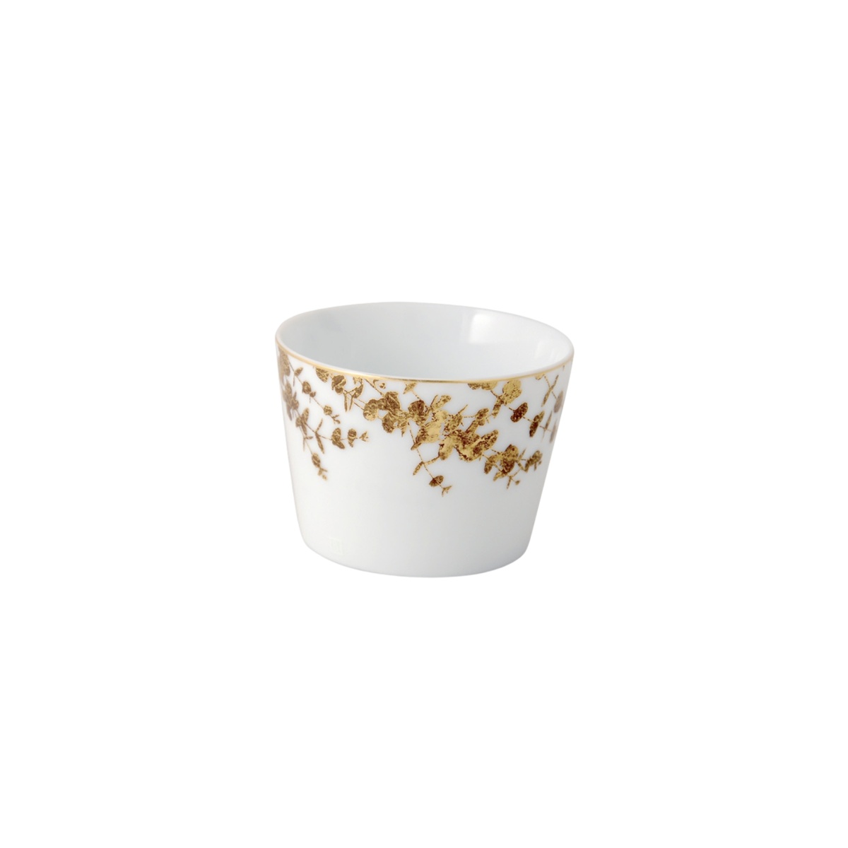 Bernardaud, Vegetal Gold, Mug