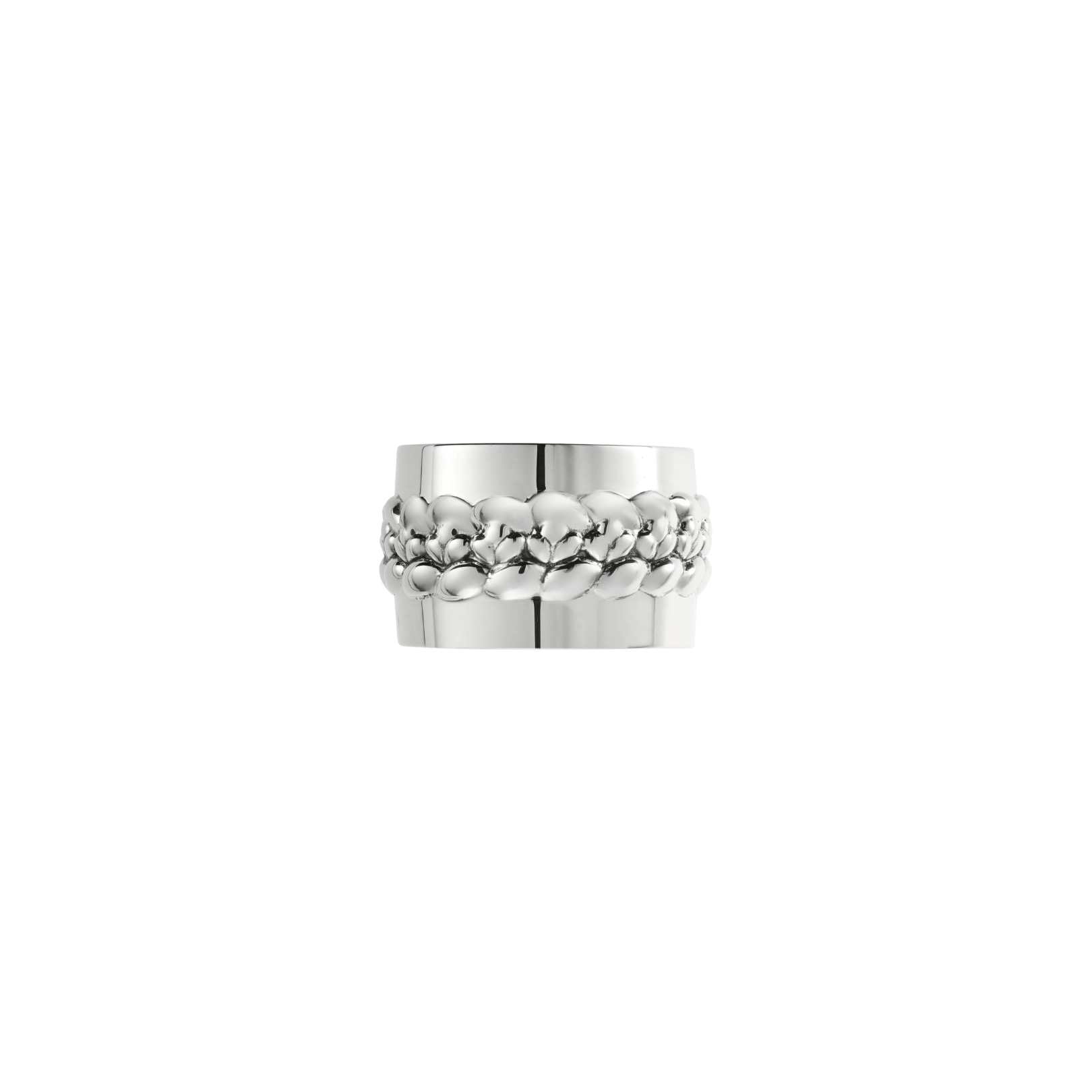 Christofle, Babylone, Napkin ring