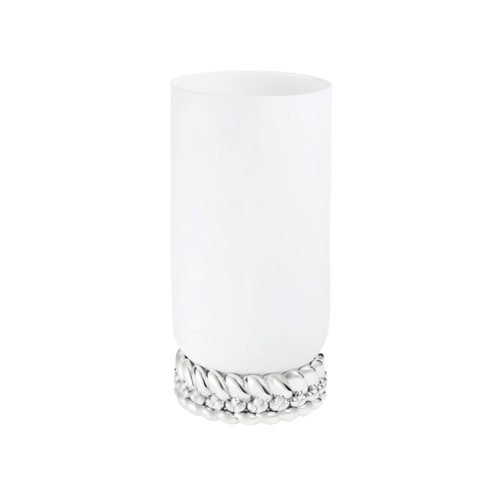 Christofle, Babylone, Vase, large